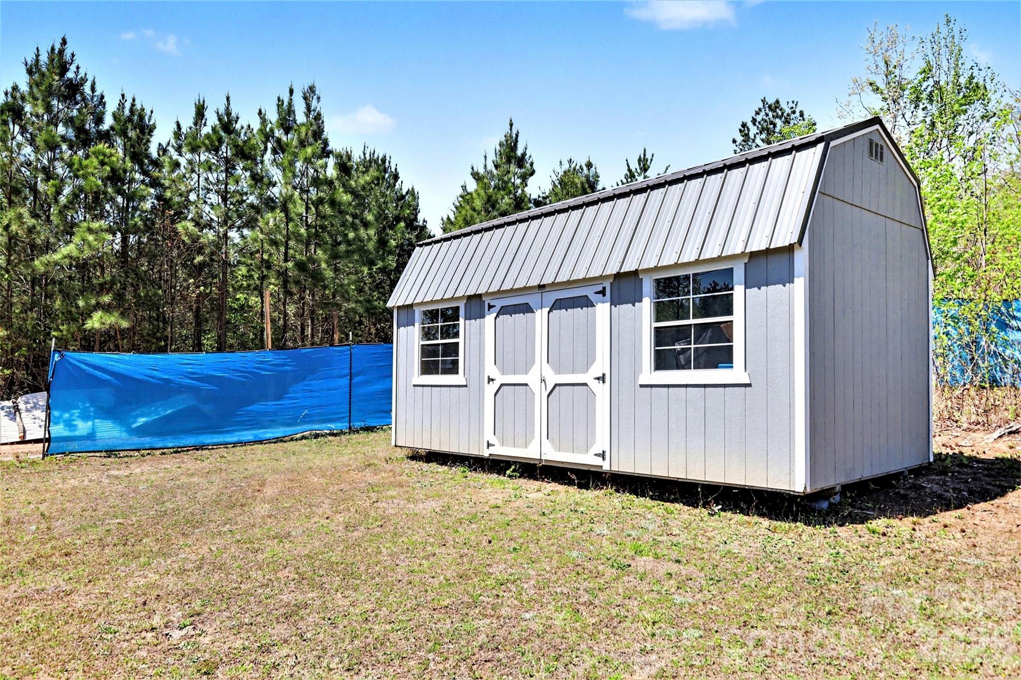 6442 Dysartsville Road Morganton, NC 28655 - Photo 27 of 32