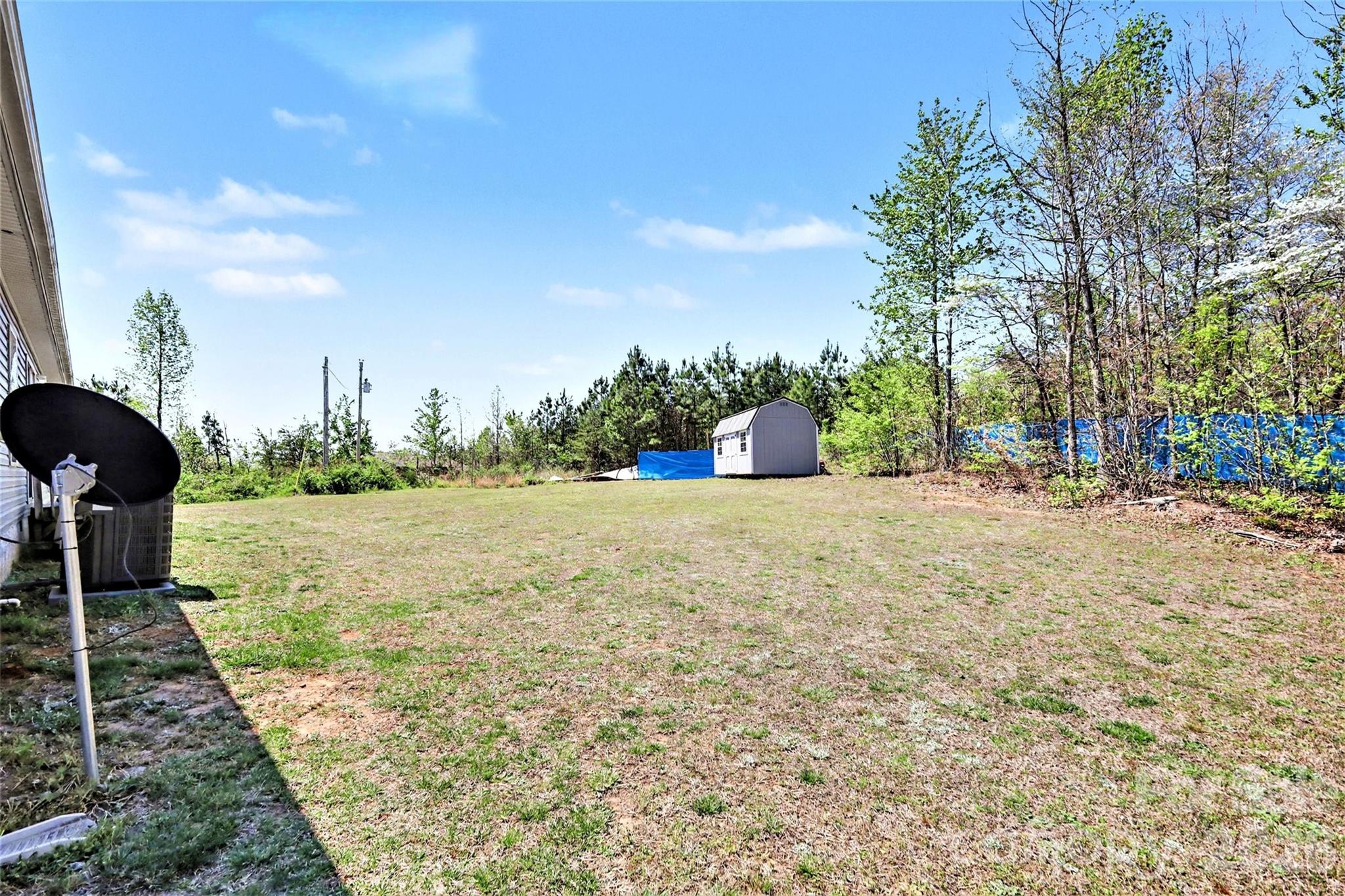 6442 Dysartsville Road Morganton, NC 28655 - Photo 28 of 32