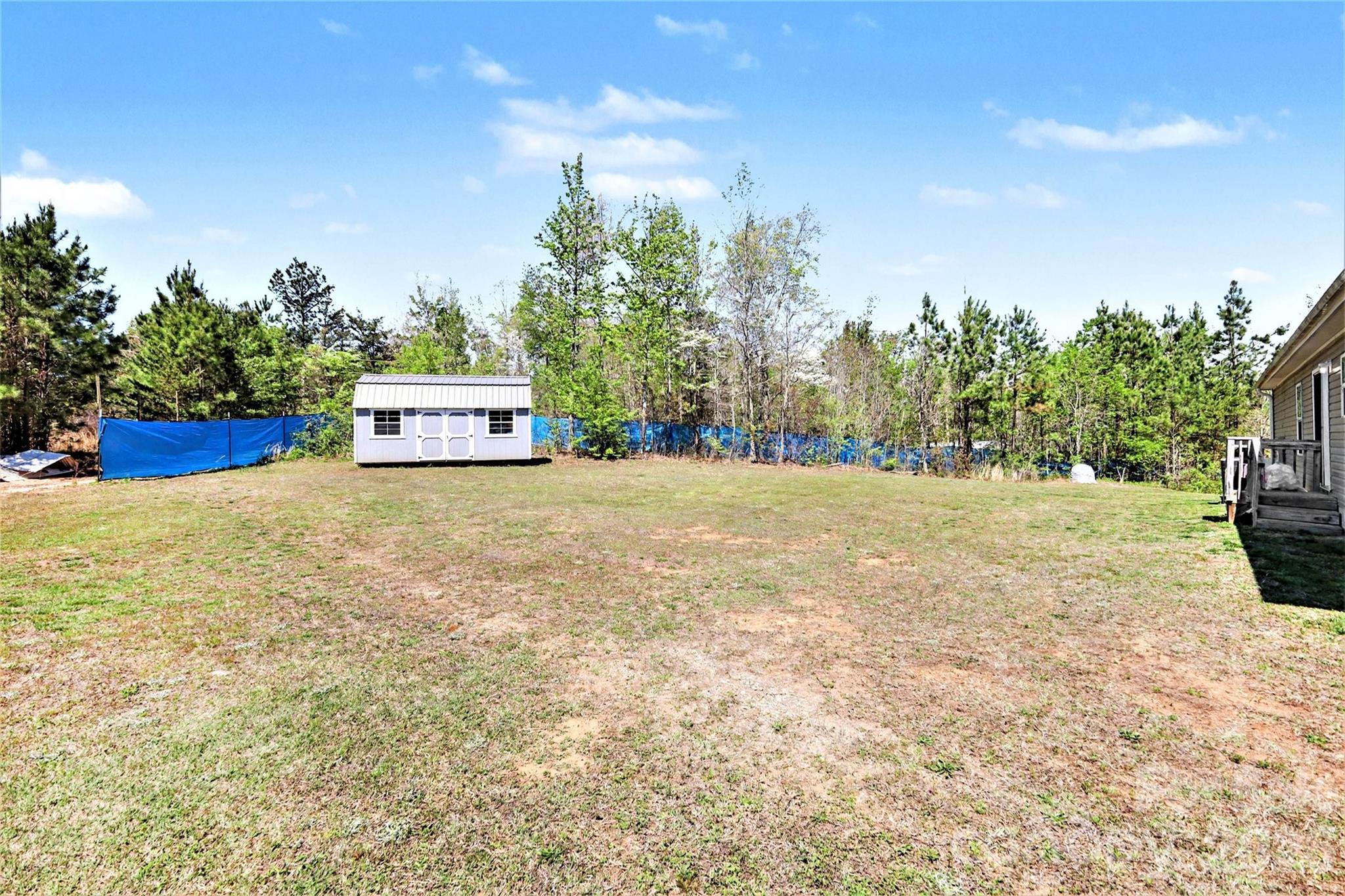 6442 Dysartsville Road Morganton, NC 28655 - Photo 29 of 32