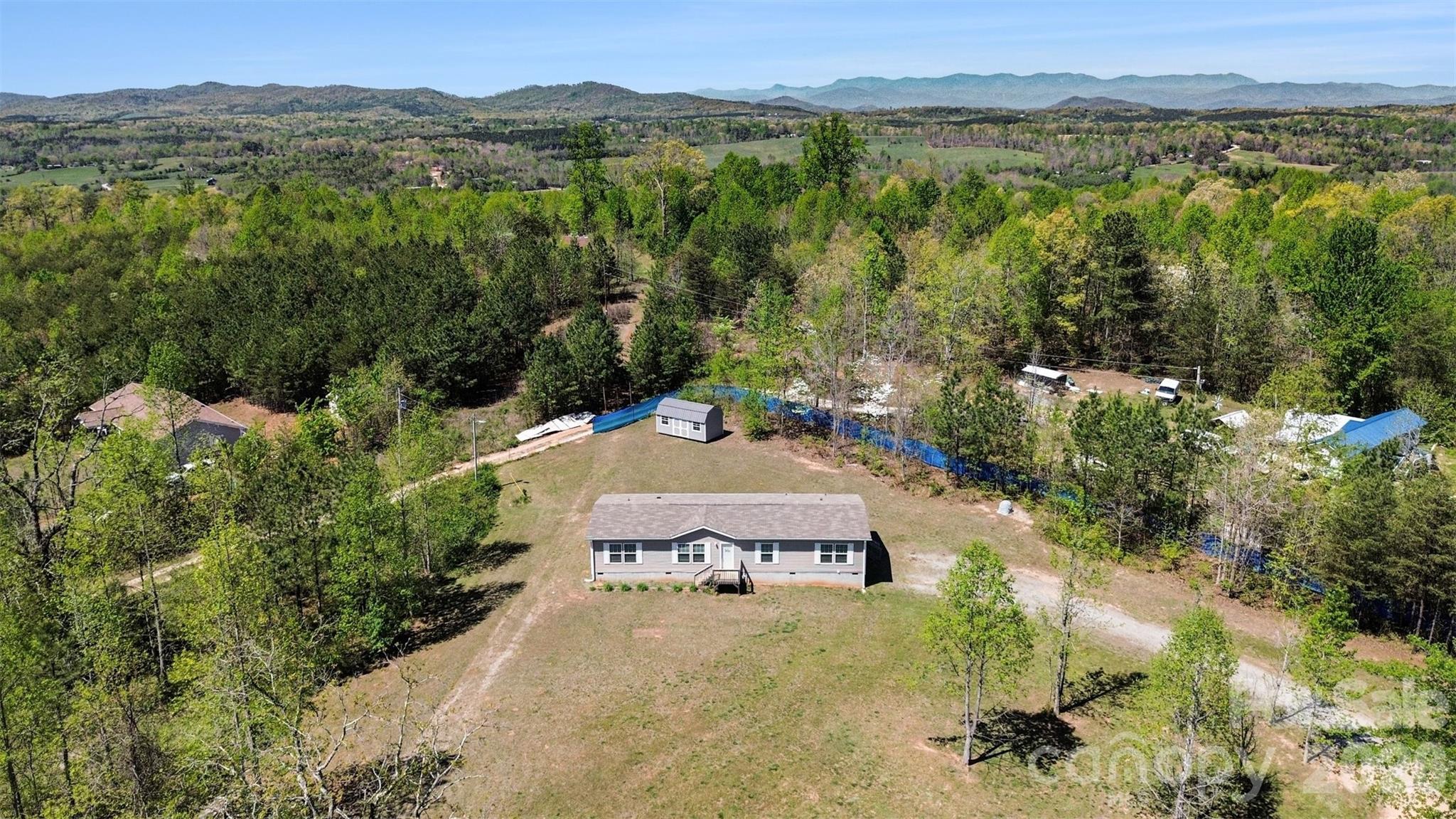 6442 Dysartsville Road Morganton, NC 28655 - Photo 32 of 32