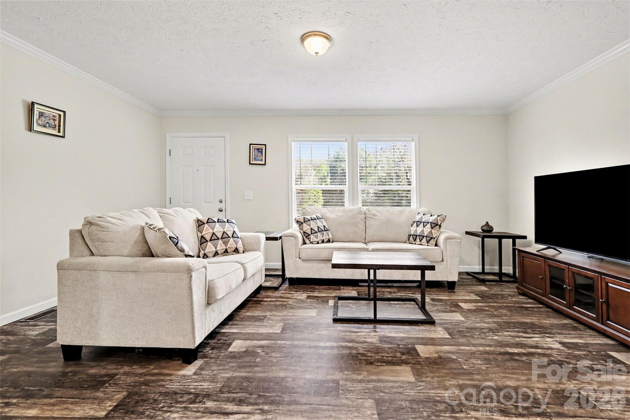 6442 Dysartsville Road Morganton, NC 28655 - Photo 4 of 32