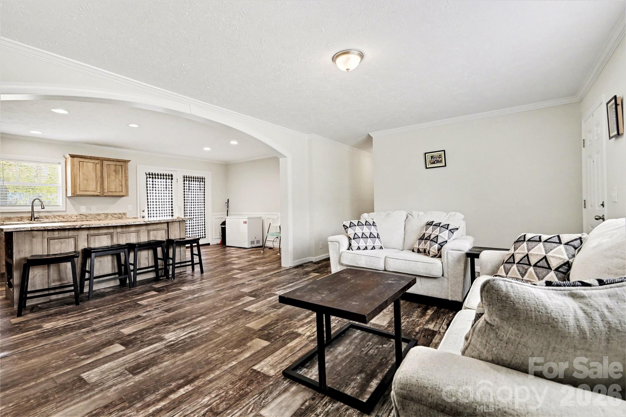 6442 Dysartsville Road Morganton, NC 28655 - Photo 5 of 32