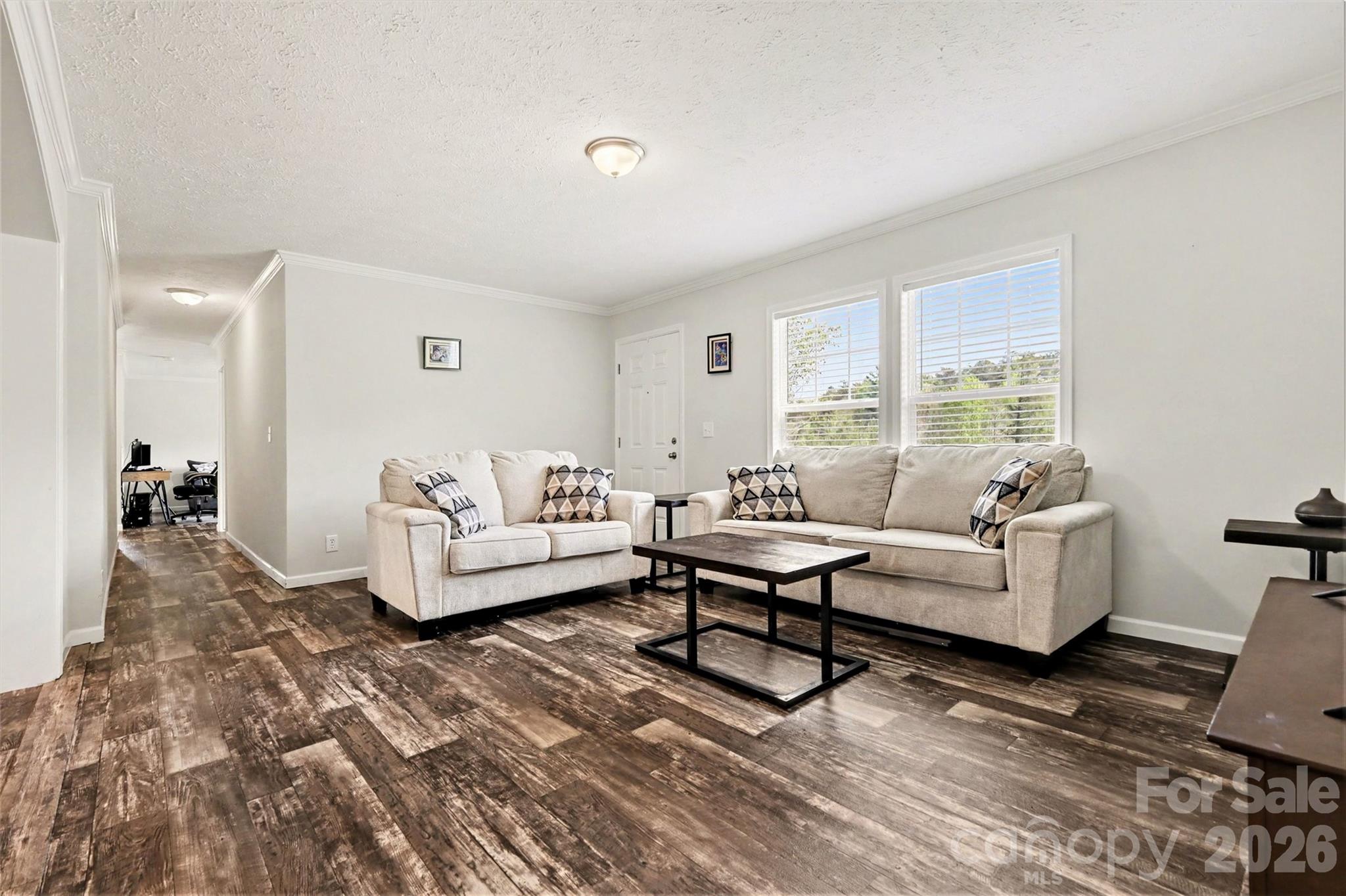 6442 Dysartsville Road Morganton, NC 28655 - Photo 6 of 32