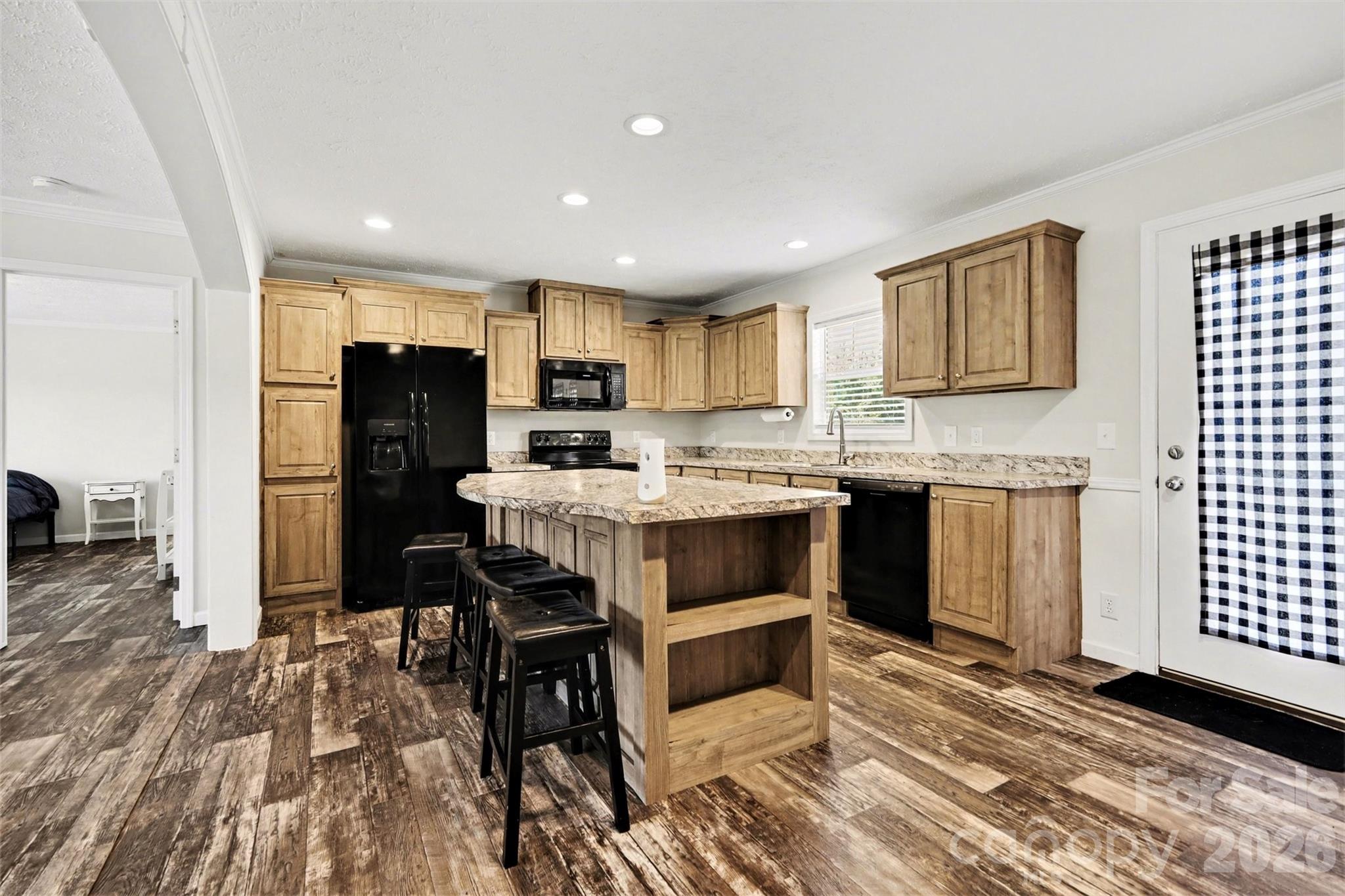 6442 Dysartsville Road Morganton, NC 28655 - Photo 7 of 32