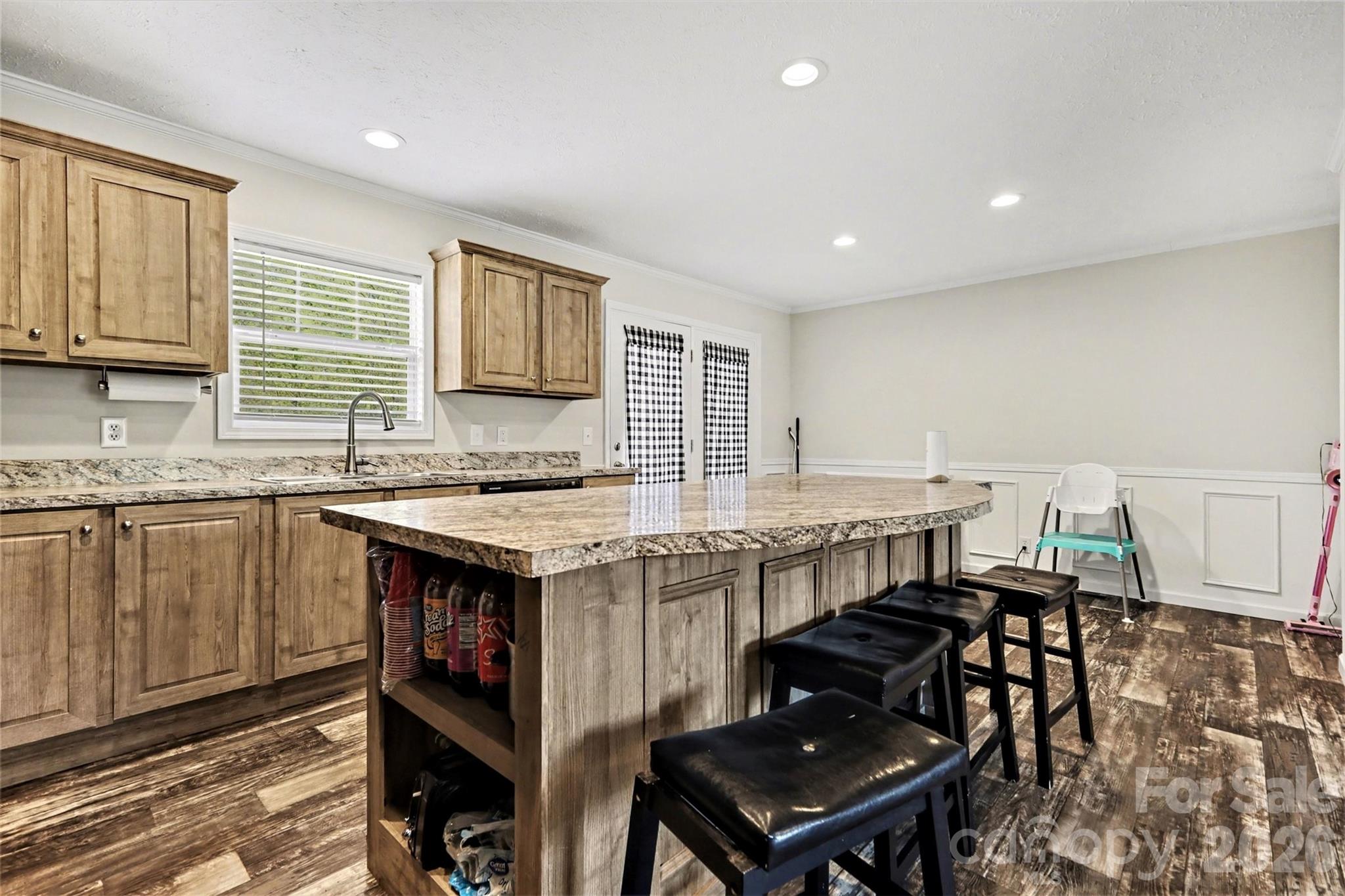 6442 Dysartsville Road Morganton, NC 28655 - Photo 9 of 32