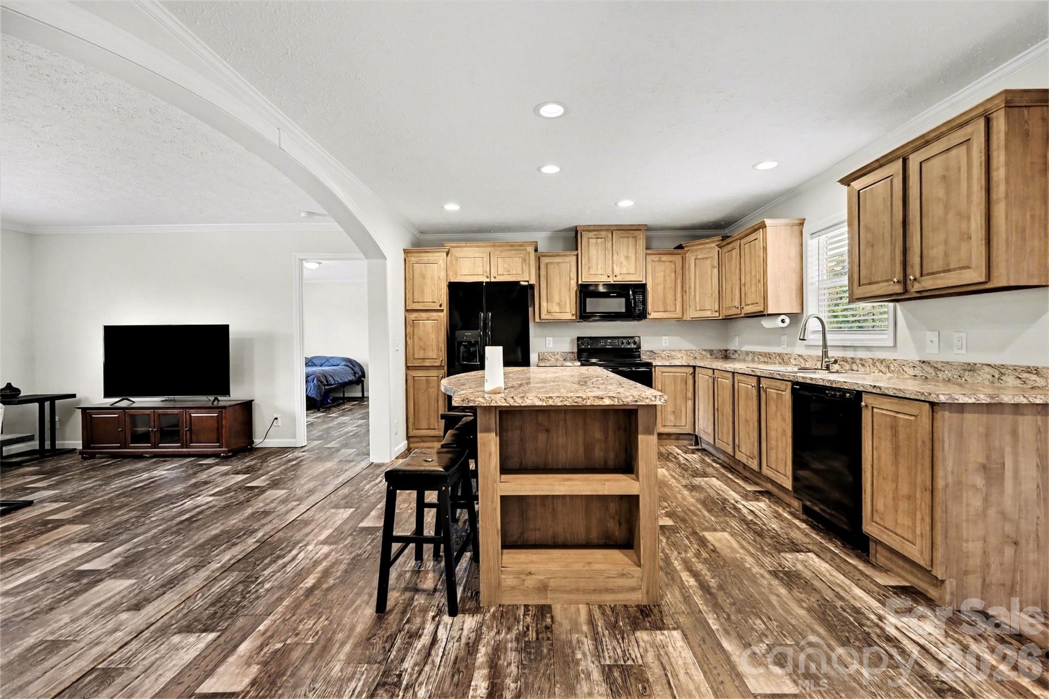 6442 Dysartsville Road Morganton, NC 28655 - Photo 10 of 32