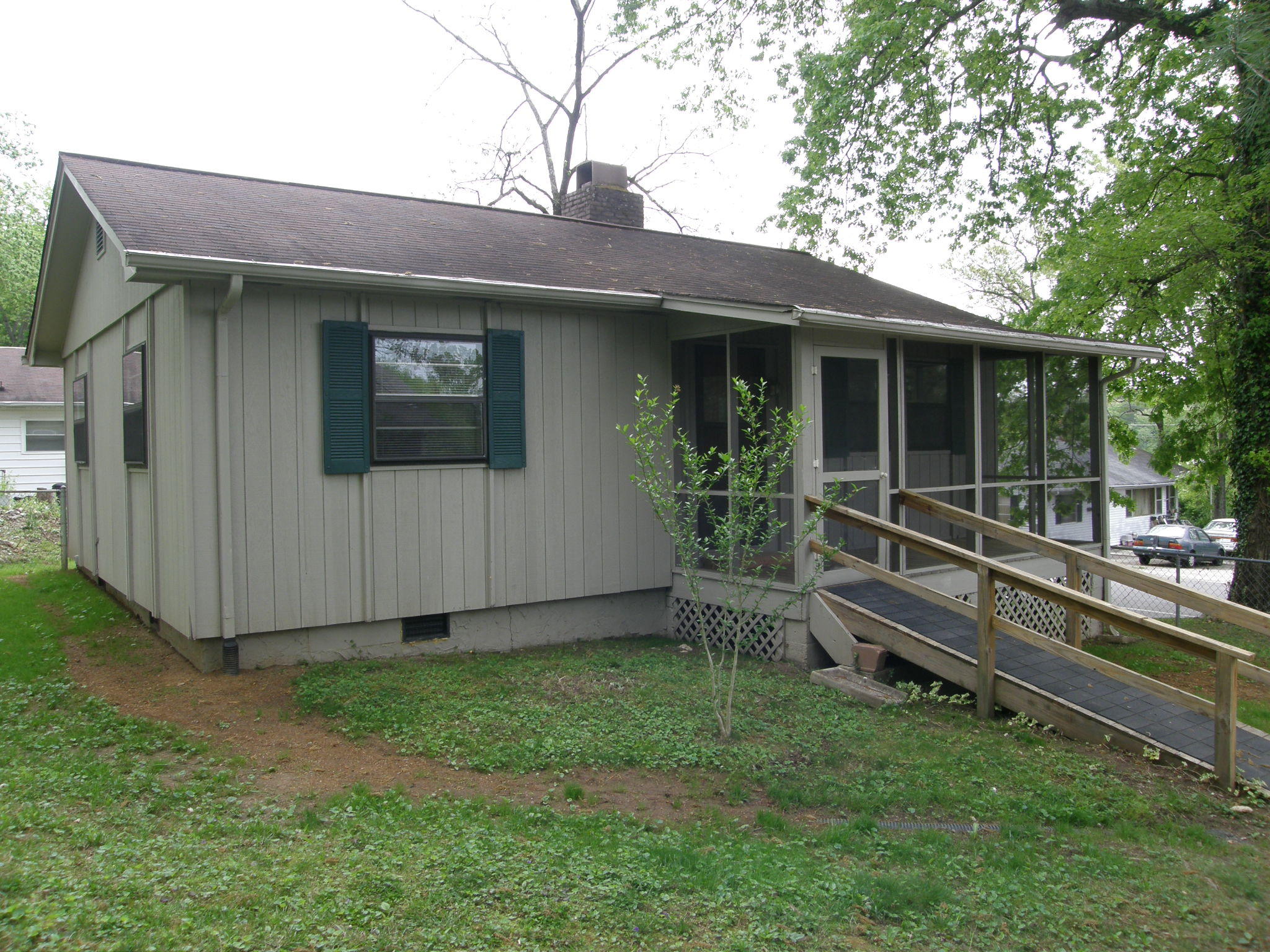 115 Tucker Road Oak Ridge, TN 37830 - Photo 25 of 27 P1013760