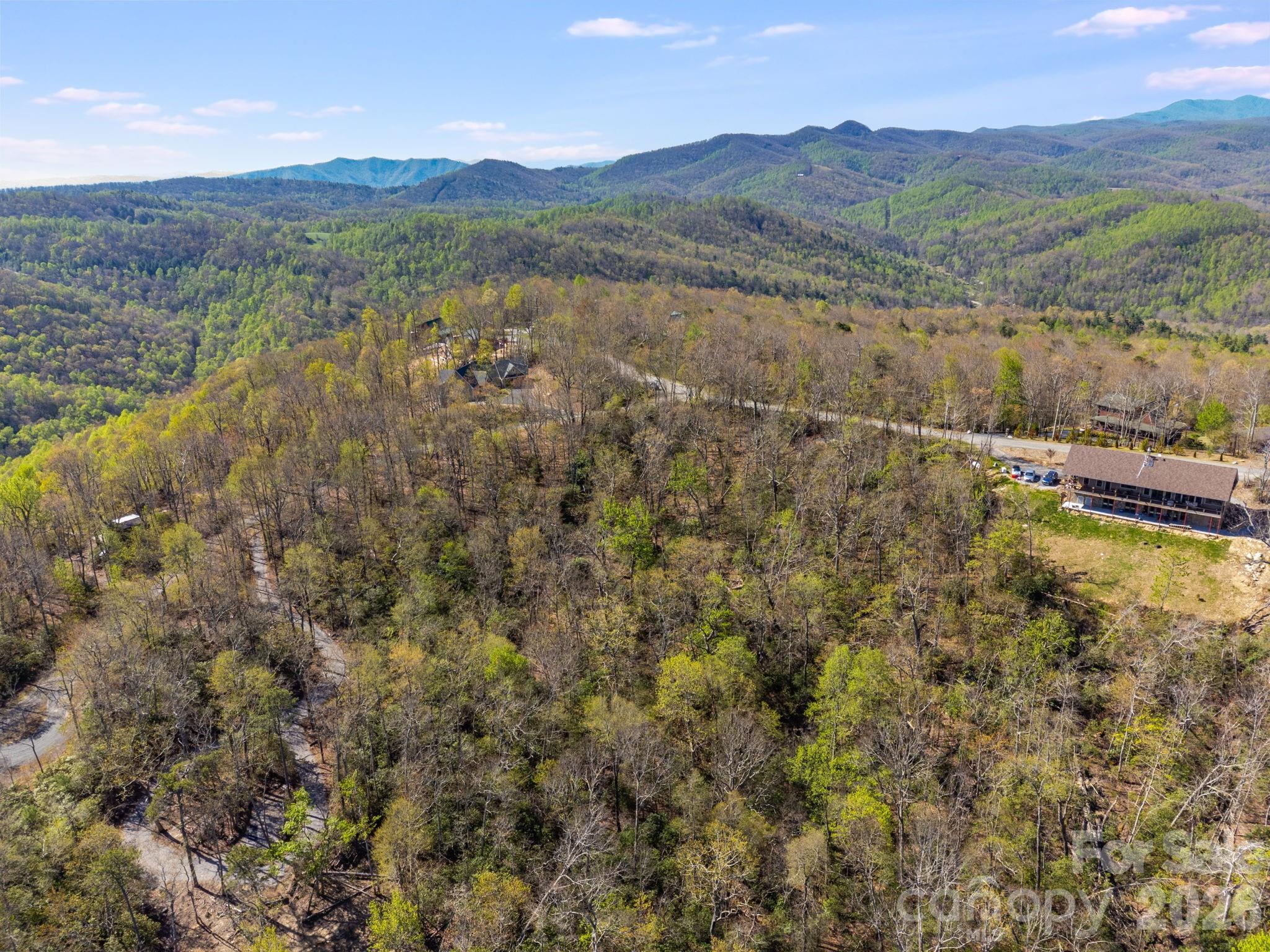 Lot 27 Trails End Road, Unit 27 Spruce Pine, NC 28777 - Photo 27 of 42