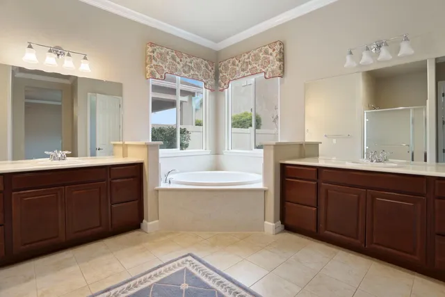 a view of storage and utility room with a sink