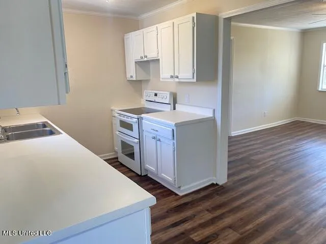 $1,475 | 17260 Lakeview Road, Saucier, MS 39574