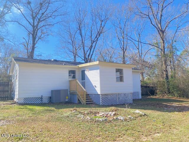 17260 Lakeview Road Saucier, MS 39574 - Photo 17 of 17 IMG_7895