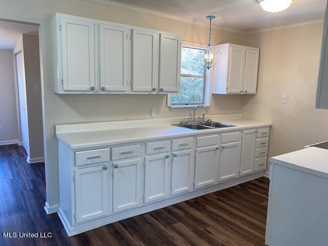 17260 Lakeview Road Saucier, MS 39574 - Photo 2 of 17 IMG_7901