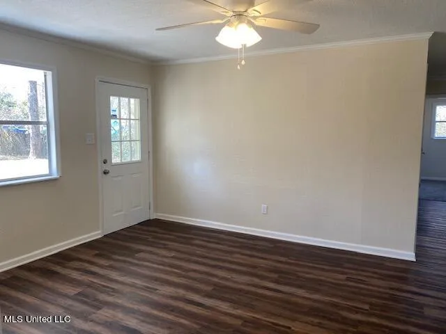 $1,475 | 17260 Lakeview Road, Saucier, MS 39574