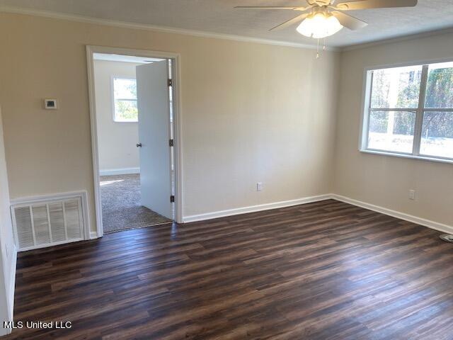 17260 Lakeview Road Saucier, MS 39574 - Photo 6 of 17 IMG_7907