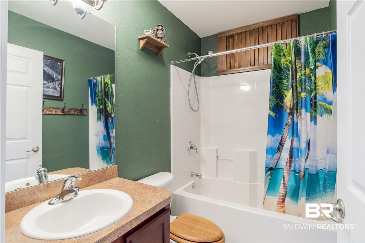 1808 South Bay Street Foley, AL 36535 - Photo 18 of 28 Bathroom 2