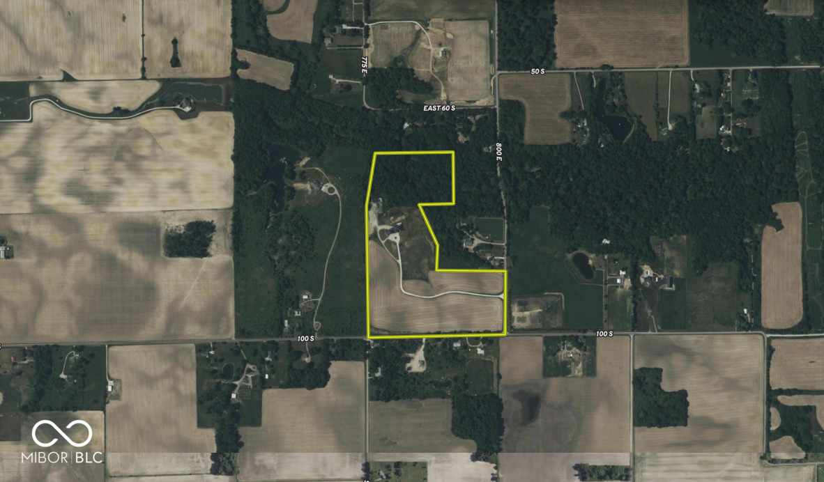 910 South 800 E Road Zionsville, IN 46075 - Photo 108 of 109