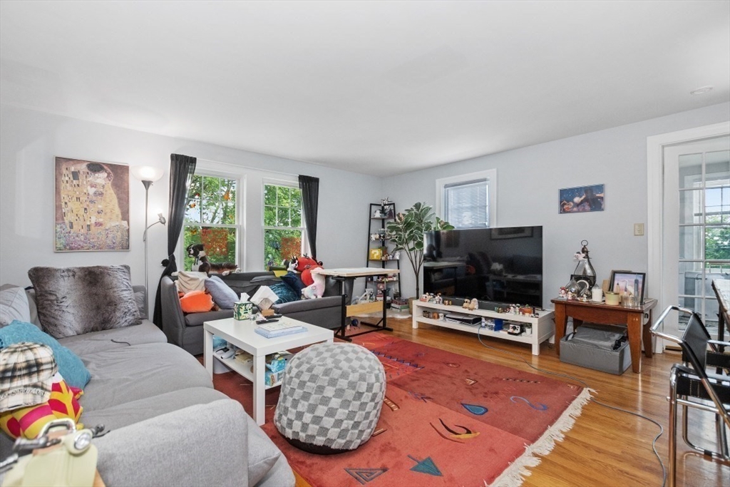 12-14 Elson Road Waltham, MA 02451 - Photo 19 of 35