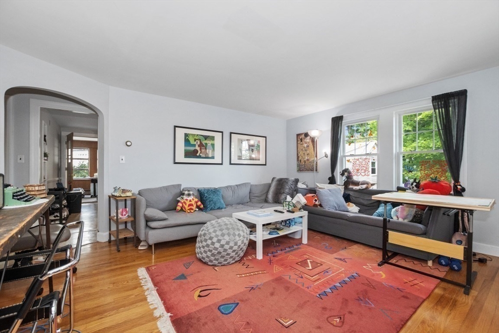 12-14 Elson Road Waltham, MA 02451 - Photo 20 of 35