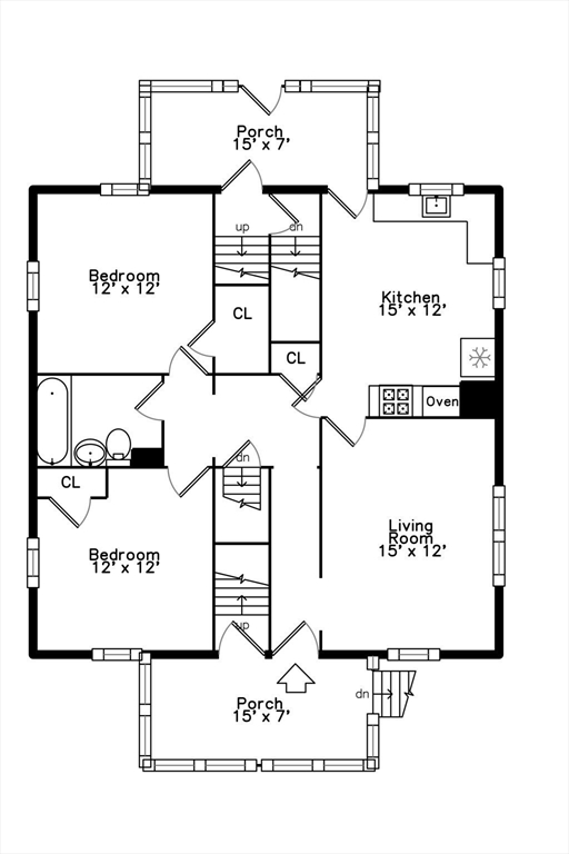 12-14 Elson Road Waltham, MA 02451 - Photo 31 of 35