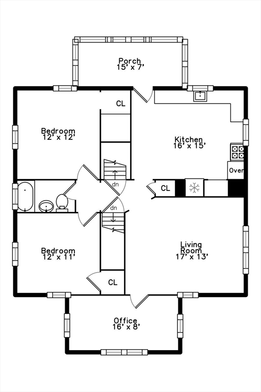 12-14 Elson Road Waltham, MA 02451 - Photo 32 of 35