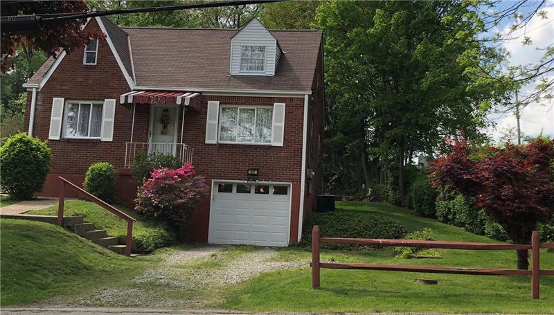 1021 Hamil Road Verona, PA 15147 - Photo 1 of 21 WELCOME TO 1021 HAMIL RD