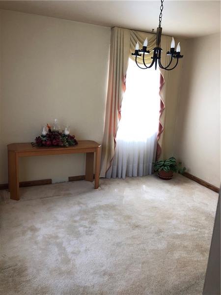 1021 Hamil Road Verona, PA 15147 - Photo 5 of 21 ANOTHER VIEW OF DINING ROOM....