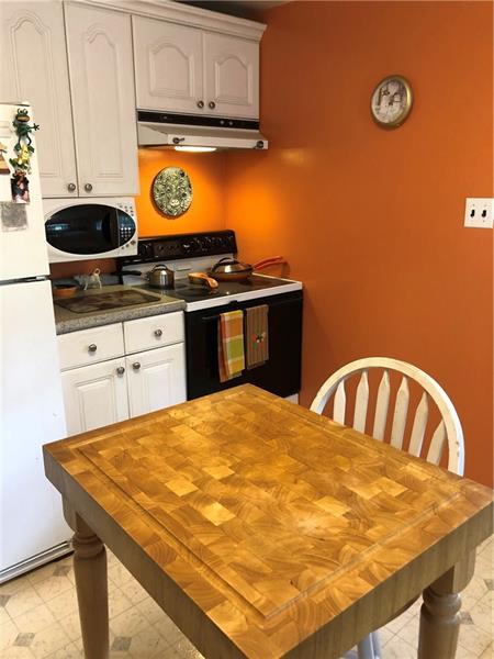 1021 Hamil Road Verona, PA 15147 - Photo 9 of 21 ANOTHER VIEW OF KITCHEN....