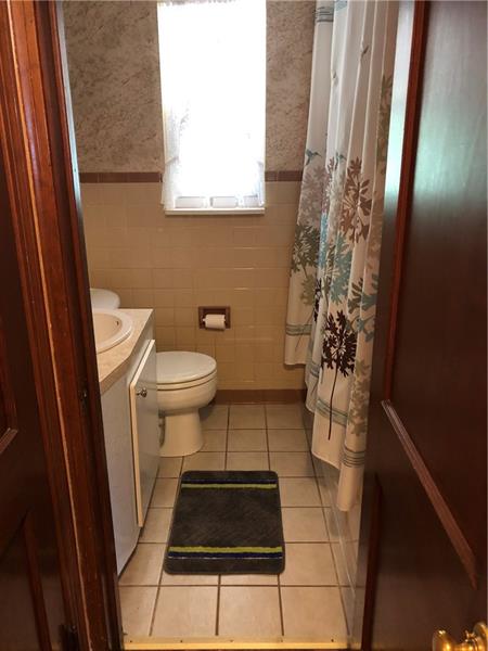 1021 Hamil Road Verona, PA 15147 - Photo 10 of 21 BATHROOM LOCATED ON THE MAIN LEVEL