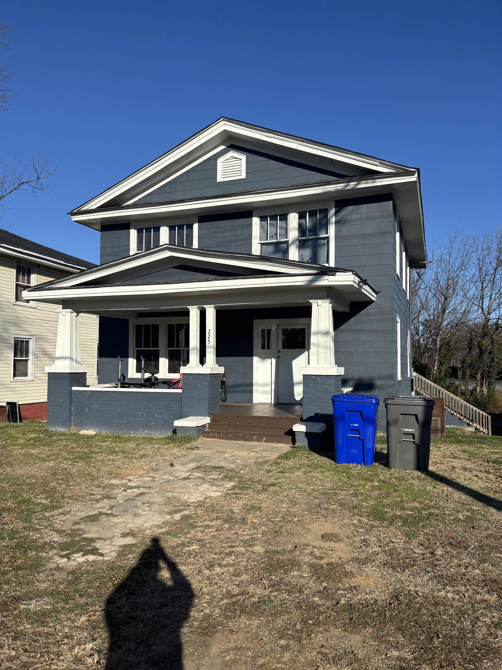 225 Oakland Avenue Spartanburg, SC 29302 - Photo 2 of 6