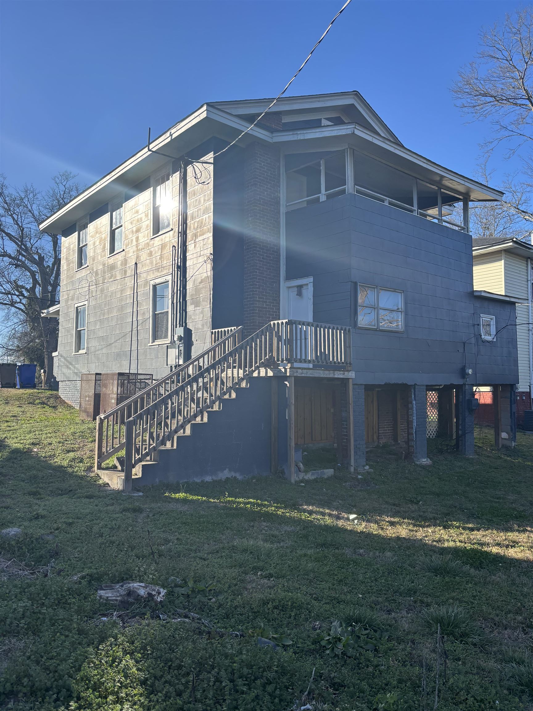 225 Oakland Avenue Spartanburg, SC 29302 - Photo 3 of 6