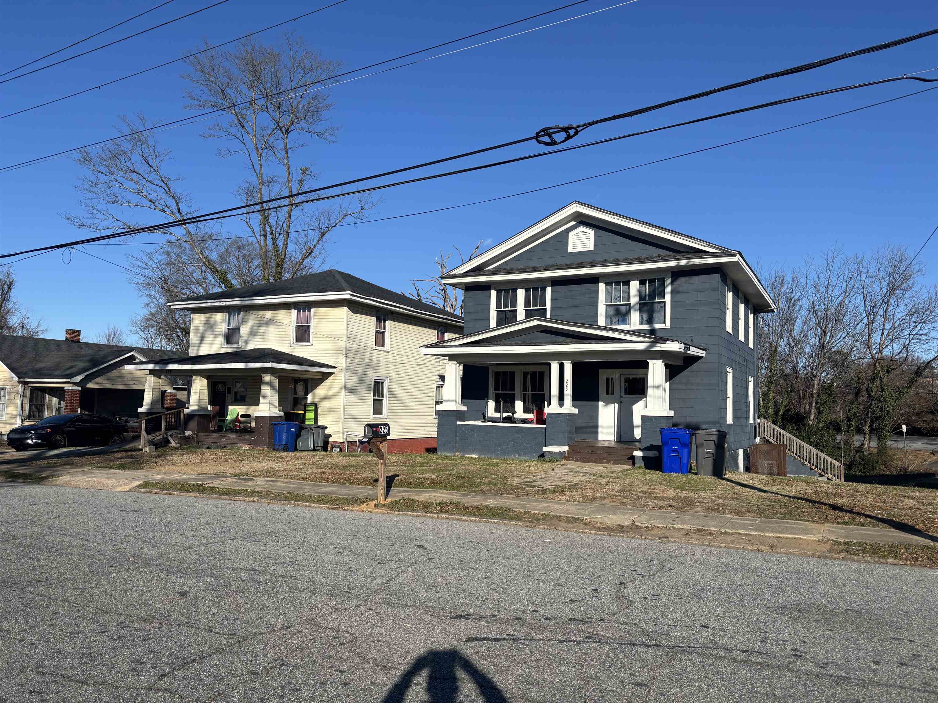 225 Oakland Avenue Spartanburg, SC 29302 - Photo 6 of 6