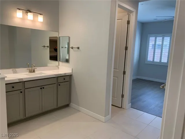 $2,250 | 819 Wilford Springs Street, Henderson, NV 89011