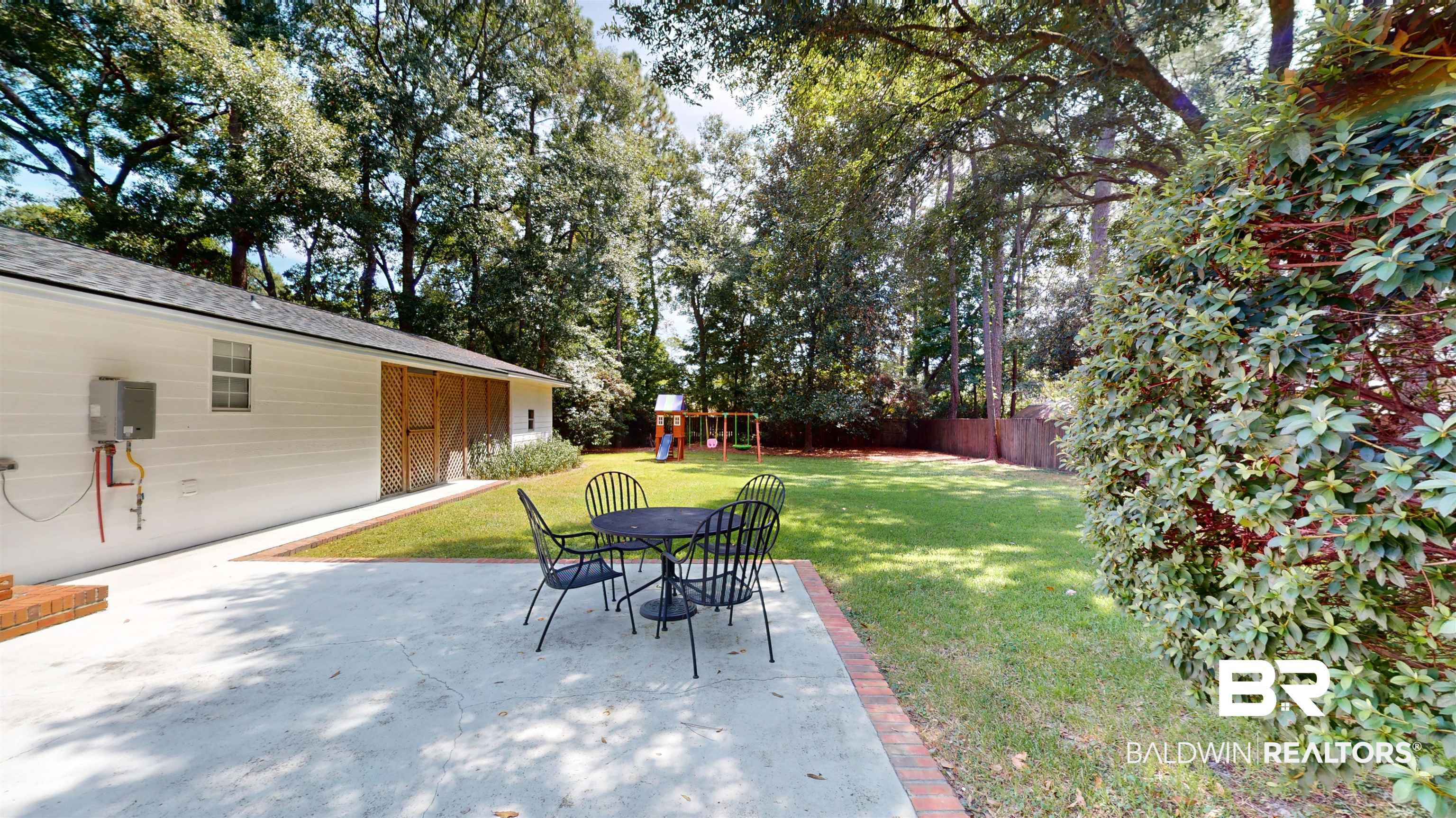 105 Conway Drive West Mobile, AL 36608 - Photo 30 of 34