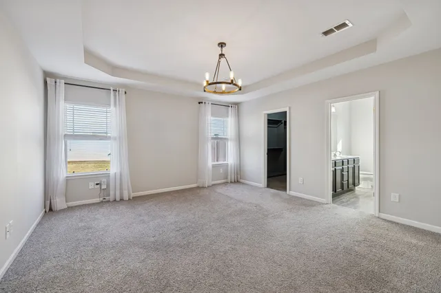 $434,900 | 2145 Longhunter Chase Drive, Spring Hill, TN 37174