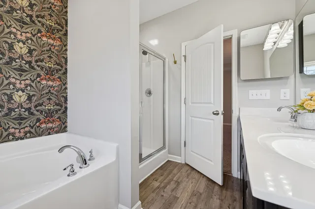 $434,900 | 2145 Longhunter Chase Drive, Spring Hill, TN 37174