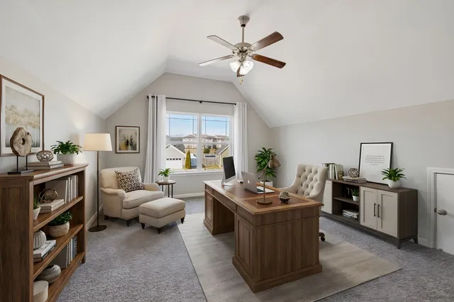 $434,900 | 2145 Longhunter Chase Drive, Spring Hill, TN 37174