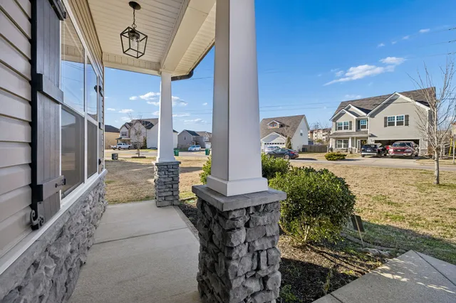 $434,900 | 2145 Longhunter Chase Drive, Spring Hill, TN 37174