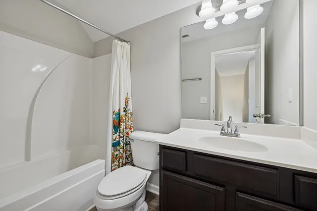 $434,900 | 2145 Longhunter Chase Drive, Spring Hill, TN 37174