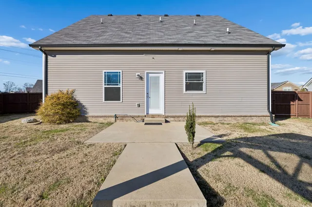 $434,900 | 2145 Longhunter Chase Drive, Spring Hill, TN 37174