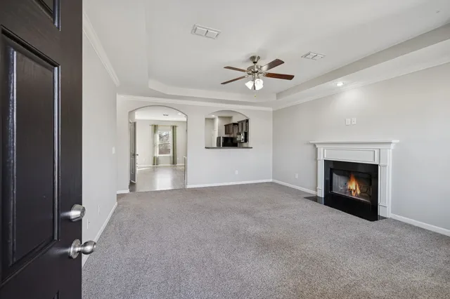 $434,900 | 2145 Longhunter Chase Drive, Spring Hill, TN 37174