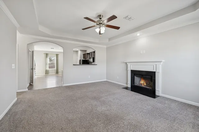 $434,900 | 2145 Longhunter Chase Drive, Spring Hill, TN 37174