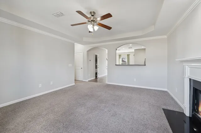 $434,900 | 2145 Longhunter Chase Drive, Spring Hill, TN 37174