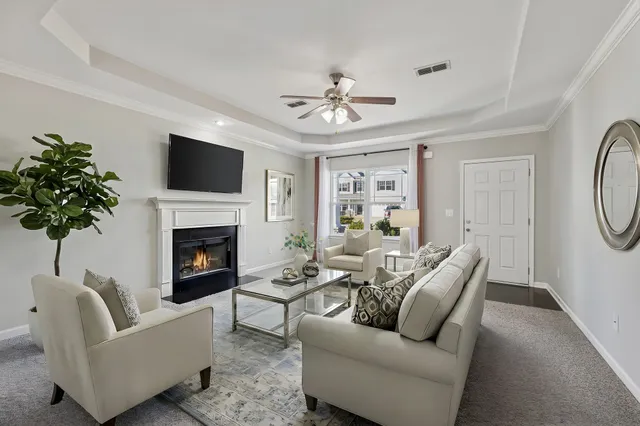 $434,900 | 2145 Longhunter Chase Drive, Spring Hill, TN 37174