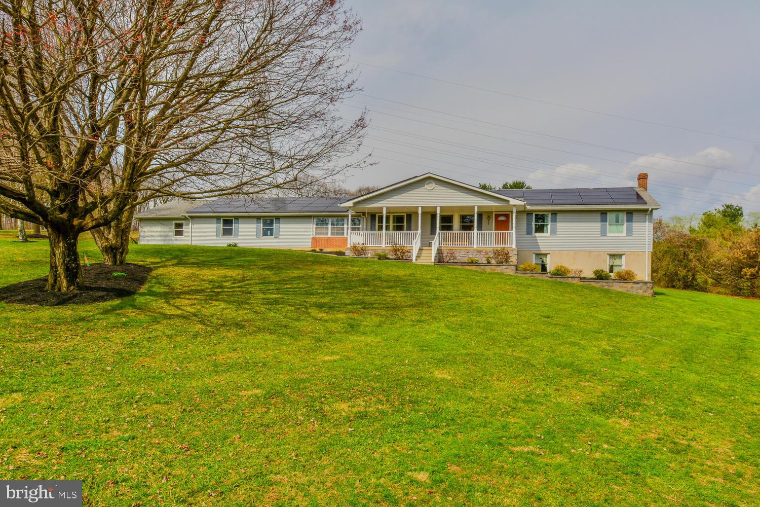 157 Funk Road Port Deposit, MD 21904 - Photo 1 of 66 RURAL LIVING**5 MIN. TO I-95**NO HOA
