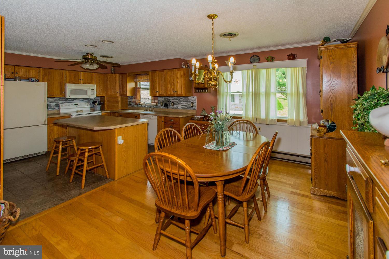 157 Funk Road Port Deposit, MD 21904 - Photo 13 of 66 UPDATED KITCHEN
