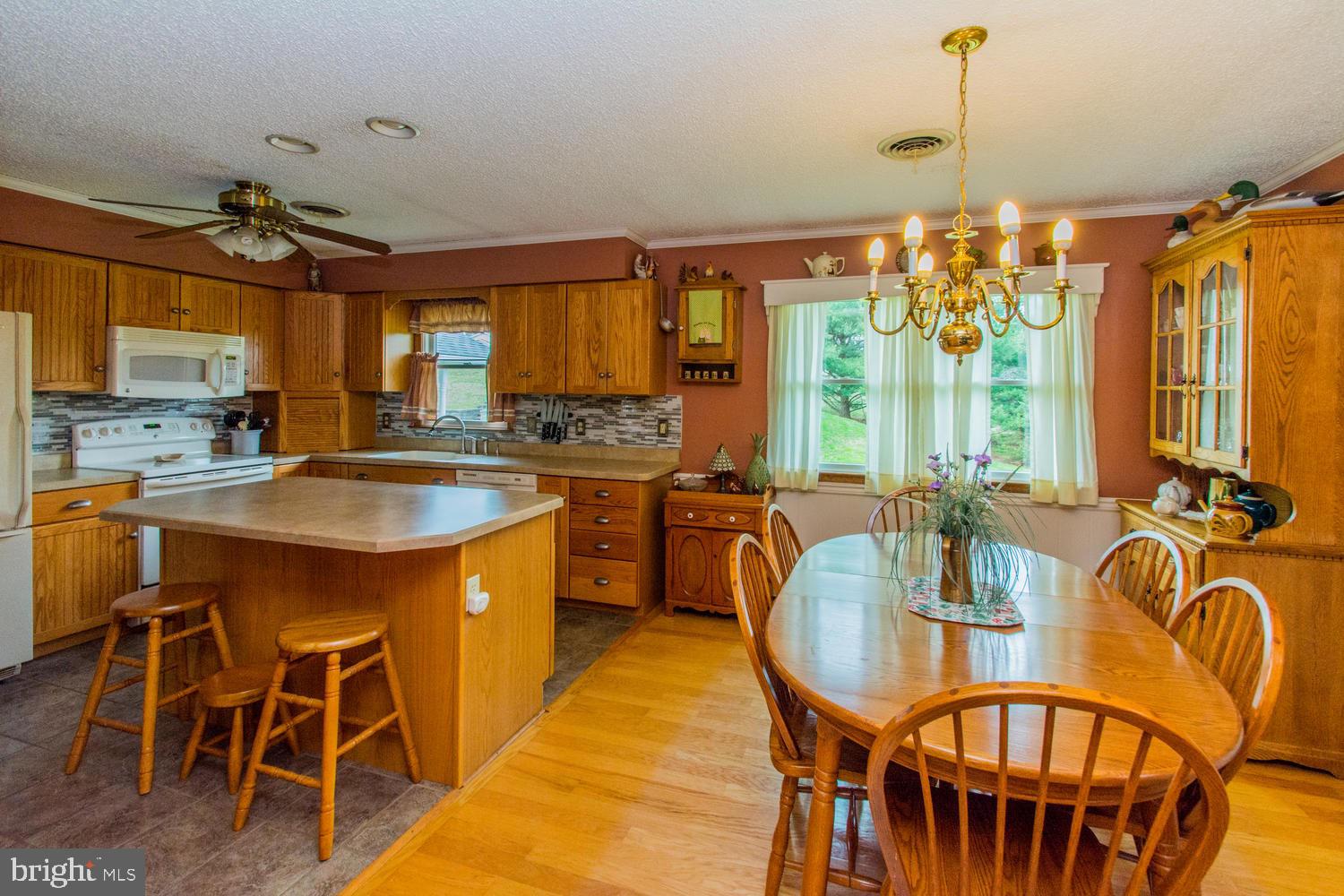 157 Funk Road Port Deposit, MD 21904 - Photo 14 of 66 UPDATED FLOORING