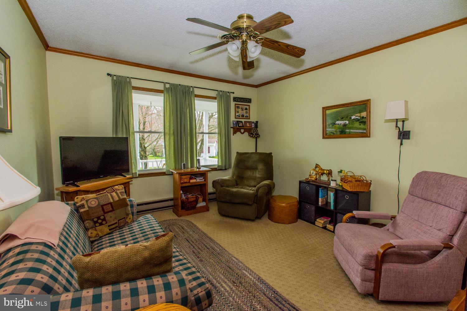 157 Funk Road Port Deposit, MD 21904 - Photo 22 of 66 DEN/FAMILY RM LOCATED OFF KITCHEN