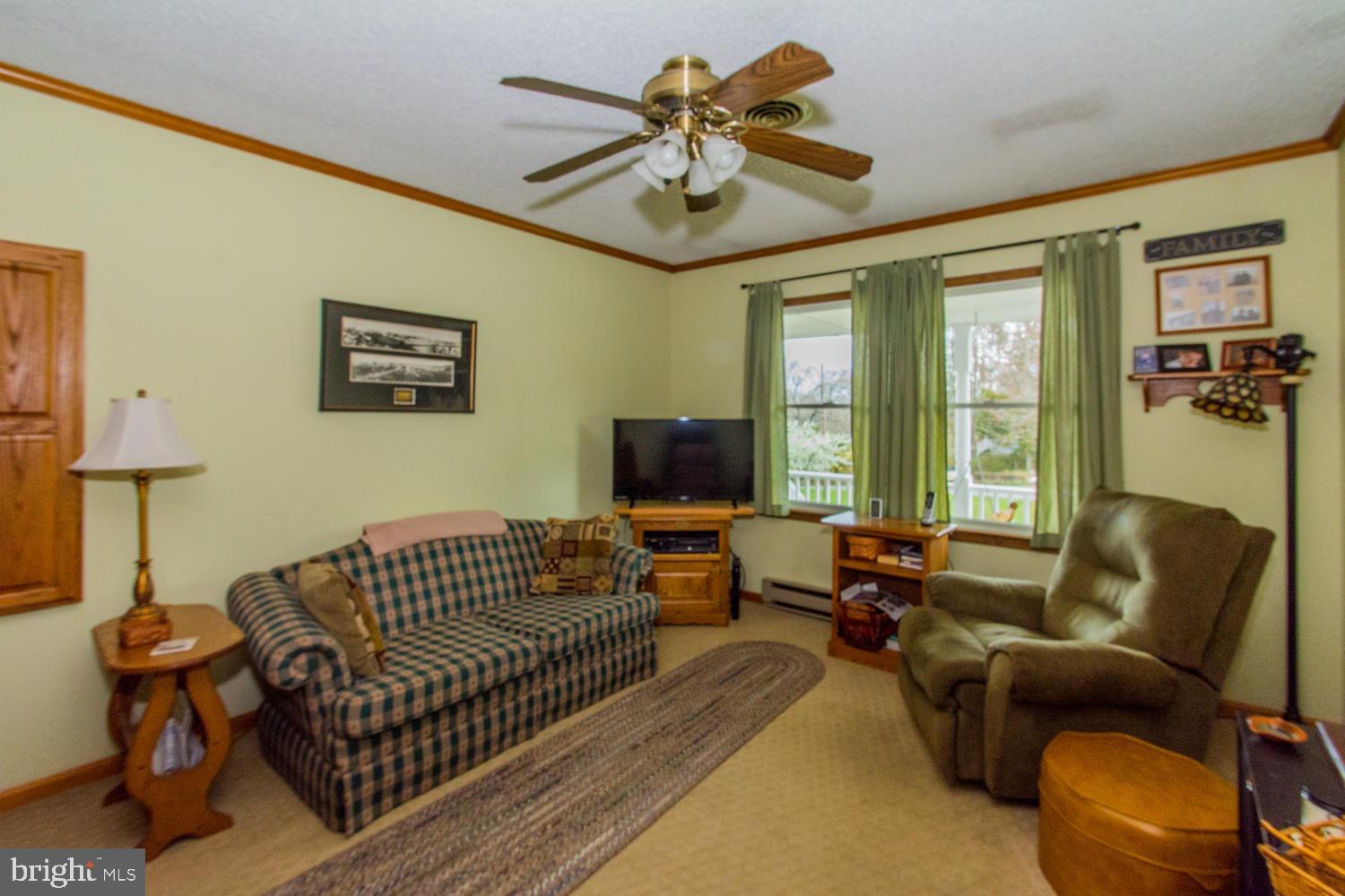 157 Funk Road Port Deposit, MD 21904 - Photo 23 of 66 COULD BE HOME OFFICE SPACE