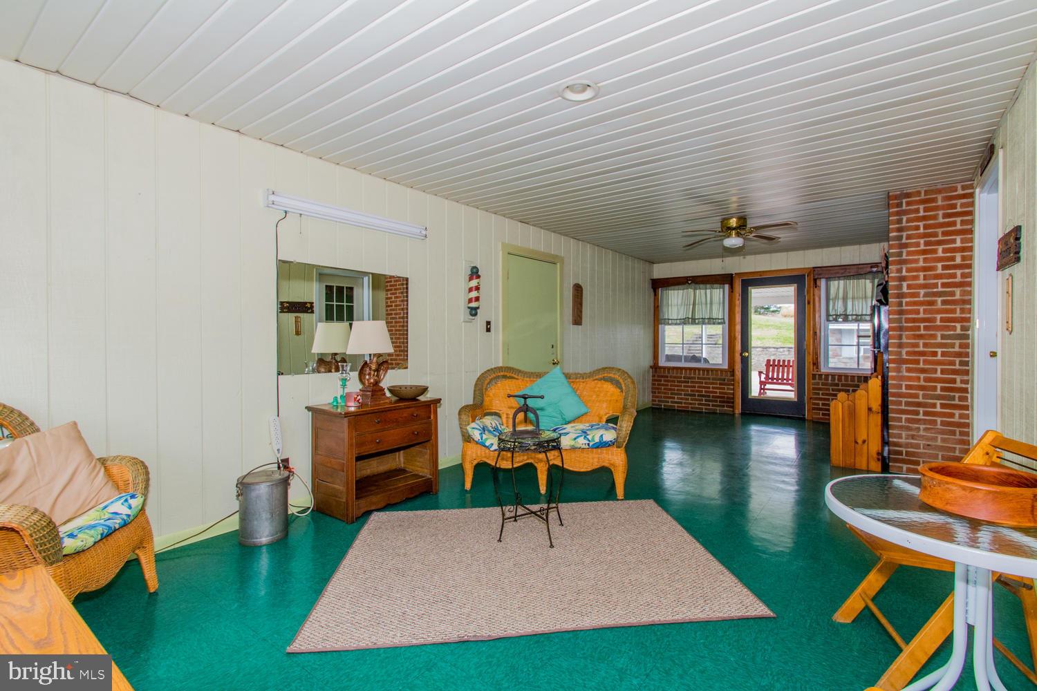 157 Funk Road Port Deposit, MD 21904 - Photo 26 of 66 BREEZEWAY IS 26'X12'