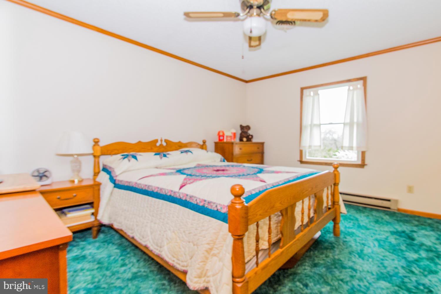 157 Funk Road Port Deposit, MD 21904 - Photo 37 of 66 BEDROOM #3